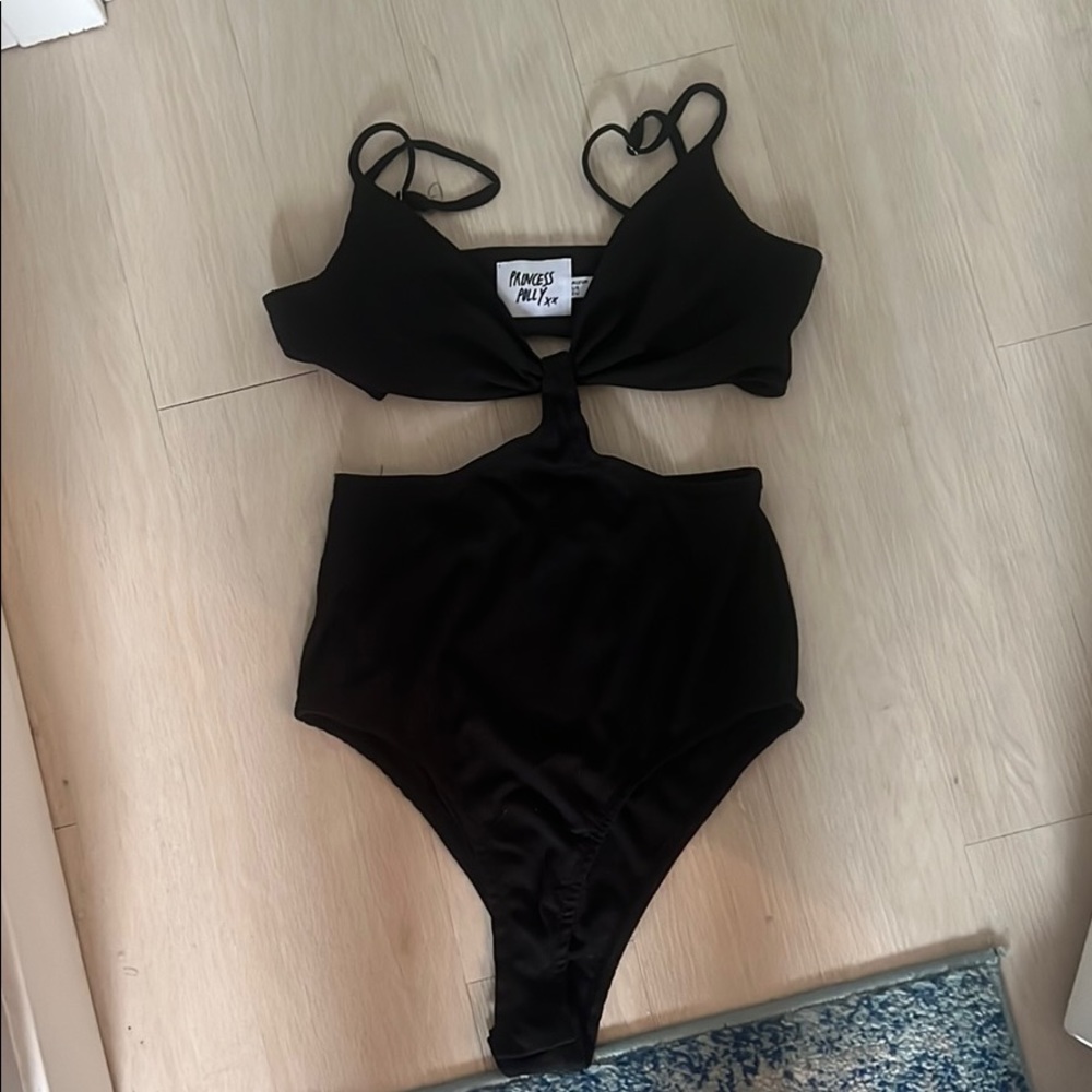 Princess Polly bodysuit